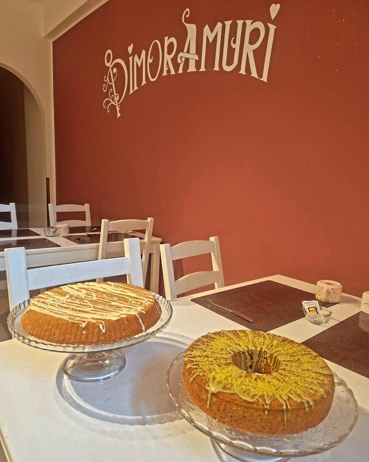 Dimoramuri B&B Catânia Exterior foto