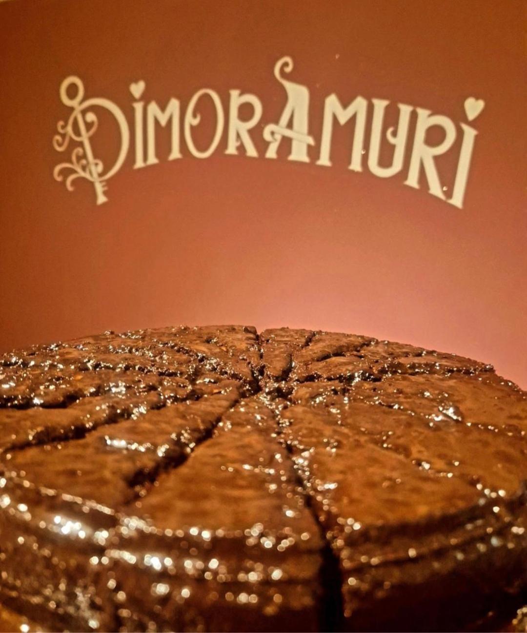 Dimoramuri B&B Catânia Exterior foto